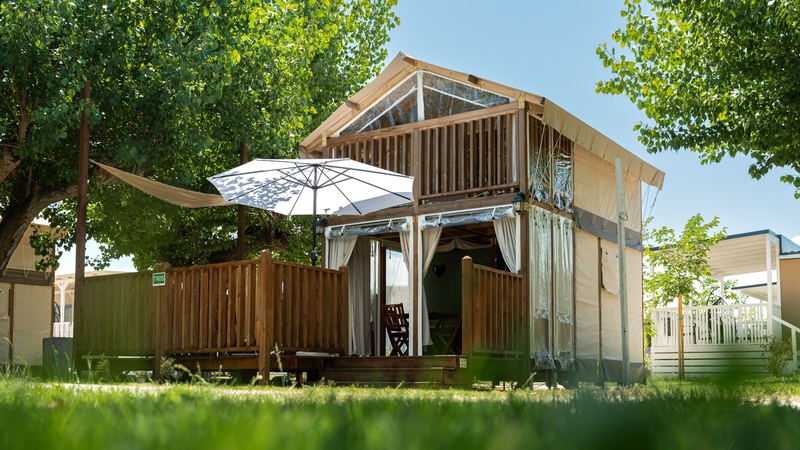   - Romagna family village a Riccione 